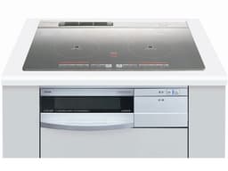 東芝 Vシリーズ BHP-V732S ビルトインIHの商品写真
